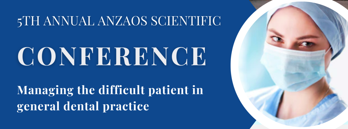 ANZAOS 5th Annual Conference